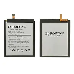 Акумулятор Borofone EB-BS908ABY для Samsung S908B S22 Ultra