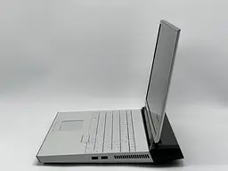Ноутбук Dell 17.3" Alienware Area 51m, Intel Core i9-9900K, 32 GB, 960 GB, NVIDIA GeForce RTX 2080, 1920x1080, IPS (SH2509588) Б/в - мініатюра 3