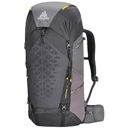 Рюкзак Gregory Aerolon Paragon 48 SM MD Grey (1053-77855 5586)