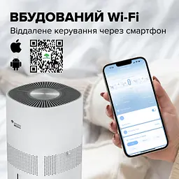 Зволожувач повітря MYCOND H:BLOOM 650 - мініатюра 12