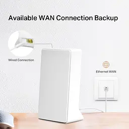 Маршрутизатор Mercusys 4G LTE MERCUSYS, MB110- 4G MB110-4G (MB110-4G) - мініатюра 4