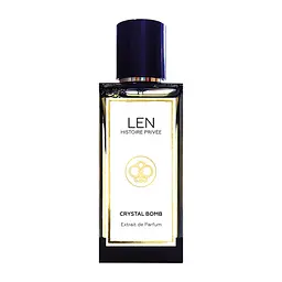 Екстракт Len Fragrances Crystal Bomb 100 мл 