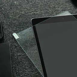 Захисне скло Nillkin (H+) для Apple iPad 10.2" (2019) (2020) (2021) - мініатюра 6