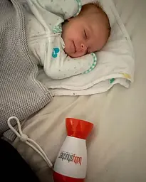 Генератор білого шуму Baby Shusher для заспокоювання дітей та новонароджених (1027-02) - мініатюра 9