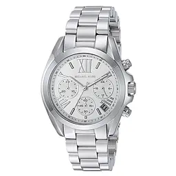 Жіночий годинник MICHAEL KORS MK6174 Bradshaw - мініатюра 2