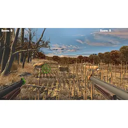 Ключ активації Microsoft Big Buck Hunter Arcade для Xbox One/Series - мініатюра 7