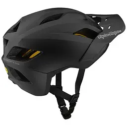 Велошолом Troy Lee Designs Flowline Helmet Orbit Black XL/XXL (1106-108959005) - мініатюра 3