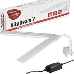 Світильник LED Kruger Meier VitaBeam V 14.6W для акваріумів 20-60 літрів та рослин - мініатюра 1