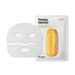 Маска для обличчя з ліфтинг-ефектом Dermask Intra Jet Firming Solution Dr. Jart 28 мл - мініатюра 4