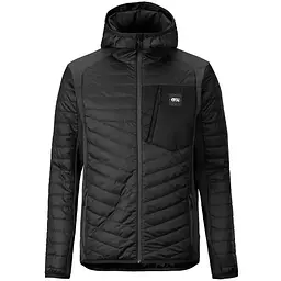Куртка Picture Organic Takashima 2023 Black S (1012-SMT094EBS)