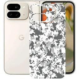 Захисна плівка StatusSKIN для Google Pixel 9 Pro Fold Корпус Вініл Піксель 3