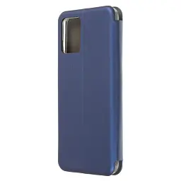Чохол-книжка ArmorStandart G-Case для Motorola E13 Blue - мініатюра 2