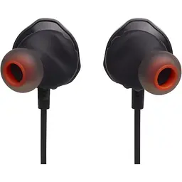 Навушники JBL Quantum 50C Black (JBLQTUM50CBLK) - мініатюра 2