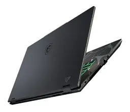 Ноутбук MSI Cyborg 17 B2RWFKG-066XPL - Core i7 240H | 17,3'' | 16GB | 512GB | No OS | RTX 5060 Refurbished - мініатюра 2