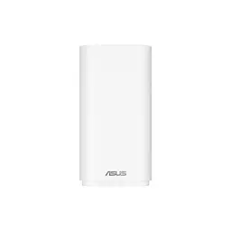 Точка доступу Wi-Fi ASUS ZenWiFi BD4 Outdoor 1pcs (90IG09A0-MO3B60)