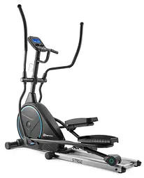 Орбітрек Hop-Sport HS-160CF Stage електромагнітний синій