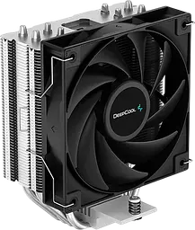 Повітряне охолодження Deepcool AG400 Black (R-AG400-BKNNMN-G-1)