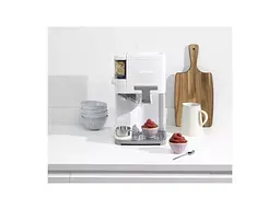 Морозивниця напівавтоматична Cuisinart Soft Serve ICE48E - мініатюра 3