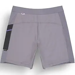 Шорти Picture Organic Shooner Stretch 30 Сірий - мініатюра 7