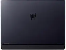 Acer Ноутбук Acer Predator Helios Neo 16S PHN16S-I51 16" OLED, Intel U9-386H, 32GB, F1TB, NVD5060-8, Lin, чорний - мініатюра 9