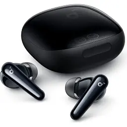 Навушники Anker TWS SoundCore Liberty 4 Pro Black matte UA - мініатюра 6
