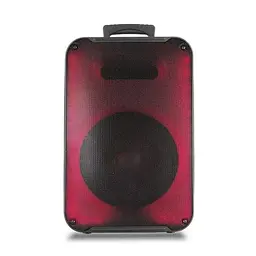 Акустична система XPRO RX-1228 з Bluetooth і караоке (MER-15714_3095) - мініатюра 5