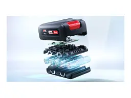 Акумулятор для електроінструменту Bosch BHZUB1840 - мініатюра 2
