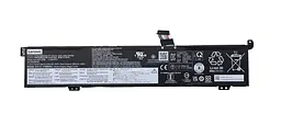 Акумулятор L19M3PF7 для ноутбука Lenovo ideapad Gaming 3-15IMH05, 3-15ARH05 45Wh (5B10W89843) 4000 mAh