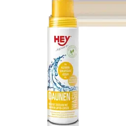 Засіб для просочення HEY-Sport Daunen Wash 250 мл (20752000)