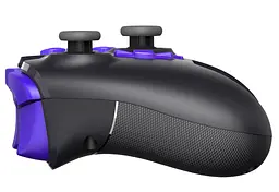 Геймпад PXN P5 8K Wireless (6948052903723) Black/Purple (G-000003837) - мініатюра 5