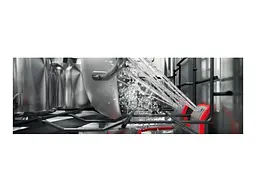 Вбудована посудомийна машина Whirlpool WSIP 4O23 PFE - мініатюра 3
