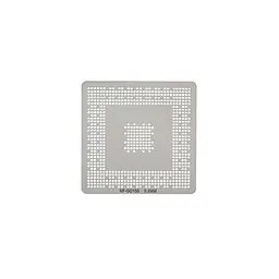 Трафарет прямого нагріву NF-GO150 0.6MM