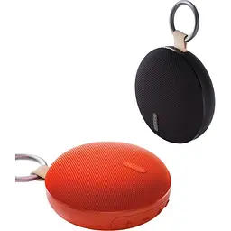 Портативна акустика Redmi Bluetooth Speaker 2 Black (QBH4327CN) [162434] - мініатюра 3
