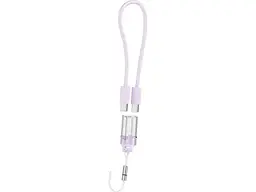 Зовнішній акумулятор (павербанк) Proove X-Core 5000mAh Purple (PNXC20010009) - мініатюра 7