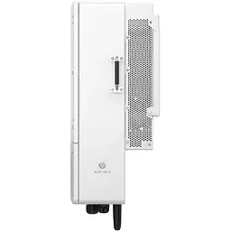 Гібридний інвертор Solis трифазний S6 12кВт, 2xMPPT, DC, для LV Batteries - мініатюра 5