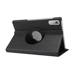 Чохол з поворотом на 360 Lenovo Tab P11 11.5 2023 TB350FU TB350XC Чорний - мініатюра 4