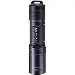 Ліхтар ручний Fenix E01 V2.0 чорний