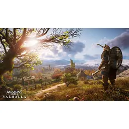 Ключ активації Microsoft Набір: Assassin's Creed Міраж і Assassin's Creed Вальгалла для Xbox One/Series S/X - мініатюра 3
