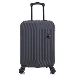 Валіза Semi Line 20" S Black (T5854-1) - мініатюра 2