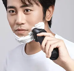 Електробритва Xiaomi MSN M3 Electric Shaver - мініатюра 3