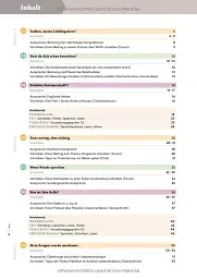 Momente B1.2 Arbeitsbuch plus interaktive Version - Анна Брайтсаметер - мініатюра 3