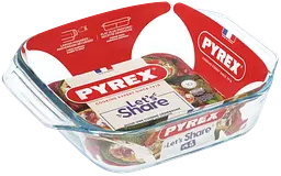 Форма для запікання , 29х23х7 см Pyrex kuh0016023 - мініатюра 4