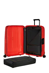 Валіза 75 См Samsonite ESSENS LAVA 75x52x33 KM0*76003 - мініатюра 6