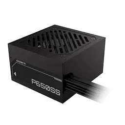 Блок живлення Gigabyte 650W GP-P650SS - мініатюра 4
