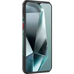 Смартфон Oukitel WP35 Pro 12/512GB Green [143114] - мініатюра 4