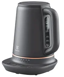 Елекрочайник Electrolux E7K1-6BP - мініатюра 1