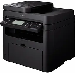БФП Canon i-SENSYS MF237w (1418C122) - мініатюра 2