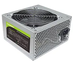 Блок живлення GameMax 500W (GM-500) Б/в - мініатюра 2