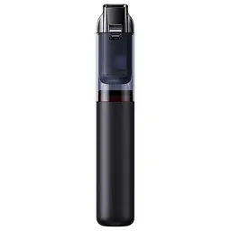 Портативний пилосос Baseus A5 Car Vacuum Cleaner (16000pa) (C30459500111-0) Cluster Black - мініатюра 7