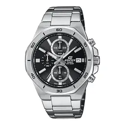 Чоловічий годинник CASIO EDIFICE EFV-640D-1AVUEF